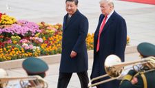 TT Trump lên Twitter báo sắp có thỏa thuận lớn, Trung Quốc sẽ “thoát nạn” trong gang tấc?