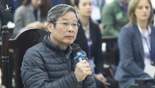 Công bố nội dung thư ông Nguyễn Bắc Son gửi vợ vụ nhận 3 triệu USD