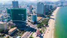 Giải pháp nào cho condotel?