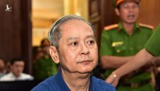 Ông Nguyễn Hữu Tín nhận trách nhiệm, không nhận vai trò chủ mưu