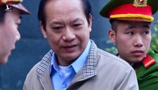 Ông Trương Minh Tuấn phủ nhận ‘được hứa đưa lên làm bộ trưởng’