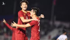 Đức Chinh, Tiến Linh tiết lộ vũ khí mới của U22 Việt Nam tại SEA Games 30