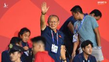 Tạm quên thầy Park, báo Indonesia tin Việt Nam thành công nhờ một “cú đấm” mạnh tay khác