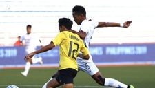 Trực tiếp U22 Campuchia vs Malaysia: Trận cầu quyết định vé bán kết