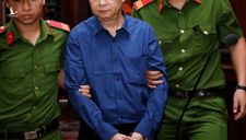 Cựu Phó chủ tịch UBND TP.HCM Nguyễn Hữu Tín phủ nhận vai trò chủ mưu
