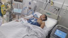 BV Đà Nẵng lần đầu tiên cứu sống bệnh nhân bằng phương pháp ‘ngủ đông’
