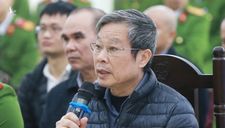 NÓNG: Ông Nguyễn Bắc Son phản cung, không nhận hối lộ 3 triệu USD