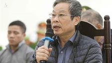 Ông Nguyễn Bắc Son thừa nhận trực tiếp chỉ đạo từ đầu đến cuối dự án