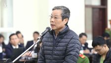 Về thông tin 3 triệu USD khắc phục hậu quả của ông Nguyễn Bắc Son