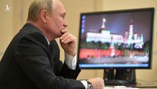 “Lỗ hổng” an ninh từ máy tính của Tổng thống Putin