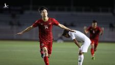 Chung Kết U22 Việt Nam vs U22 Indonesia: Thực hiện giấc mơ Vàng