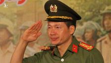 Đích thân đánh án, đại tá Vũ Hồng Văn tuyên chiến đanh thép với các thế lực hắc ám ở Đồng Nai