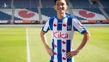 Lộ lý do Văn Hậu không được về dự VCK U23 châu Á