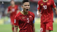 FIFA đưa Việt Nam vào danh sách 12 đội tuyển gây ngạc nhiên nhất thế giới năm 2019