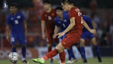 ‘U22 Thái Lan không có bài vở gì trước U22 Việt Nam’