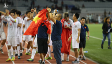 Cựu danh thủ Quốc Vượng: “Việt Nam, Thái Lan có thể vào BK U23 châu Á song cơ hội rất nhỏ”