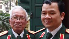 Nhà có 2 trung tướng