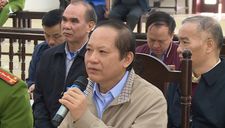 Bộ trưởng Nguyễn Bắc Son chỉ đạo đưa vụ mua AVG vào ‘mật’