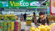 Vingroup còn lại gì sau khi buông Vinmart, VinEco?