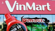 Khoản lỗ nghìn tỷ của Vinmart đặt áp lực ra sao với Masan?