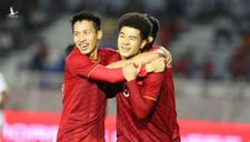 Ai là người đang dẫn đầu danh sách Vua phá lưới bóng đá nam SEA Games 30?