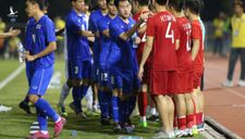 Cái tên “đen đủi” nhất Thái Lan: Hết bị Malaysia chế giễu lại “biếu” penalty cho Việt Nam