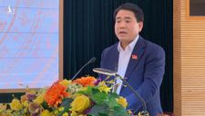 Chủ tịch Hà Nội: Không để JEBO vào sông Tô Lịch làm trò đùa cho cả thiên hạ!