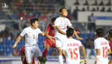 U22 Indonesia vào chung kết SEA Games sau trận thắng 4-2