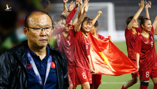 Để vô địch SEA Games, thầy trò HLV Park cần phải rút kinh nghiệm từ đội tuyển nữ