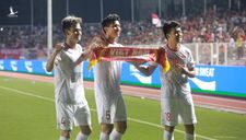 Báo Indonesia: ‘Chúng ta bất lực và bị U22 Việt Nam nhấn chìm’