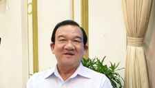 Đề nghị kỷ luật ông Trần Ngọc Sơn, Phó giám đốc Sở LĐ-TB-XH TP HCM