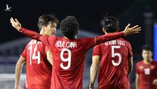 Dự đoán đội hình U22 Việt Nam đấu U22 Indonesia: Thầy Park đặt niềm tin vào phát hiện mới