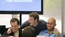 29.000 nhân viên Facebook lộ thông tin tài chính vì một lỗi sơ đẳng