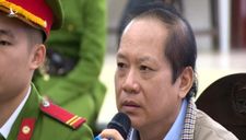 Bị cáo Trương Minh Tuấn: ‘Lúc đầu tôi tưởng 200.000 USD là quà mừng lên Bộ trưởng’