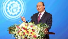 Không thể có quốc gia hùng cường nếu không có doanh nghiệp hùng hậu