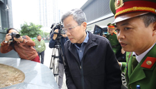 Tuyên án AVG: Ông Nguyễn Bắc Son là người chỉ đạo trực tiếp Mobifone mua AVG