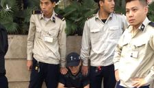 Bất ngờ với nhân thân người “bị bắt” vì câu trộm rùa 15kg ở Hồ Gươm