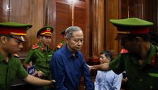 Cựu Phó chủ tịch UBND TP.HCM Nguyễn Hữu Tín bị đề nghị 7 – 8 năm tù