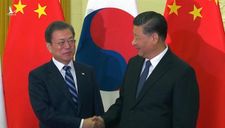 Trung Quốc “nhét chữ vào miệng” ông Moon Jae In, bị Seoul phản ứng vẫn quyết không đính chính?