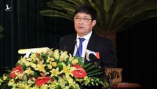 Giám đốc Sở TNMT Thanh Hoá: “Có khi béo lên là do nước nó bẩn”