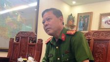 Truy tố cựu Trưởng công an thành phố Thanh Hóa về tội Nhận hối lộ của cấp dưới