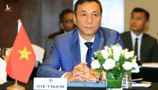 “Sếp” VFF làm trưởng đoàn điều hành vòng chung kết U23 Châu Á 2020