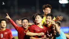 Nhận định bất ngờ của HLV Nishino trước trận U22 Việt Nam vs Thái Lan