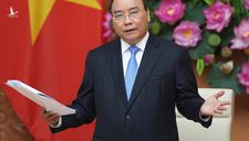 Thủ tướng làm chủ tịch Uỷ ban Quốc gia về Chính phủ điện tử