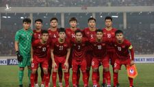 U23 Việt Nam gặp “điềm lành” khi dự VCK U23 châu Á 2020