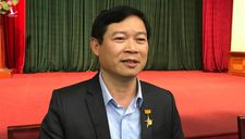 Hà Nội thông tin vụ Chánh Văn phòng Thành uỷ Nguyễn Văn Tứ bị bắt