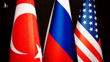 Thổ Nhĩ Kỳ bắt đầu nếm trái đắng khi dám “vuốt râu hùm” Mỹ
