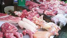 Giá tăng cao chưa từng có, Bộ Công Thương ‘mở cửa’ cho nhập khẩu thịt lợn