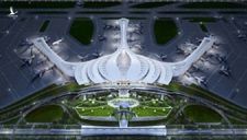Công bố Nghị quyết của Quốc hội về dự án sân bay Long Thành