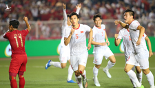 “Bóng đá Việt Nam lại có thêm một danh hiệu”